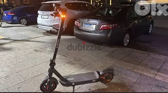 electric scooter xioame 5max