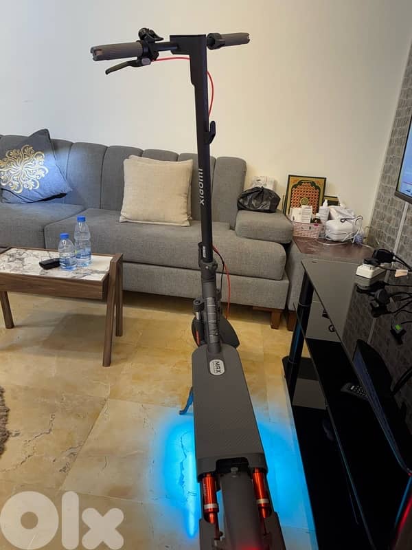 electric scooter xioame 5max 1