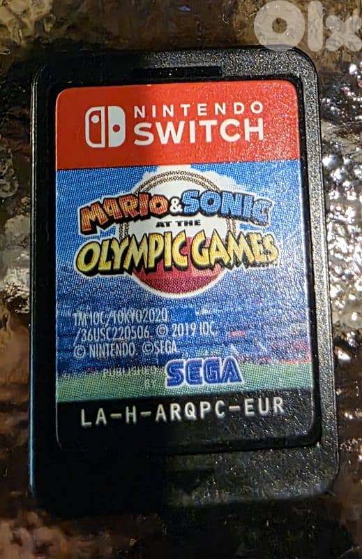switch nintendo oled 2