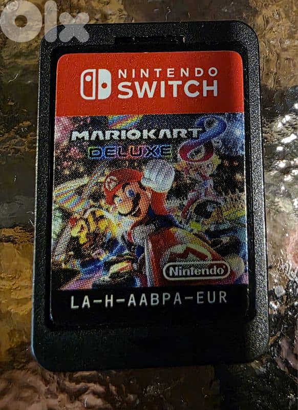 switch nintendo oled 4