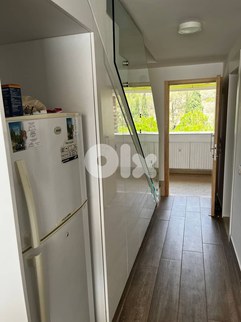 Chalet duplex 4th floor - Aquamarina 2 13