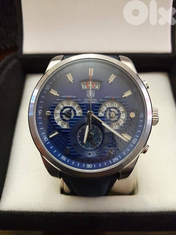 CK, Tag, Tissot replica 0