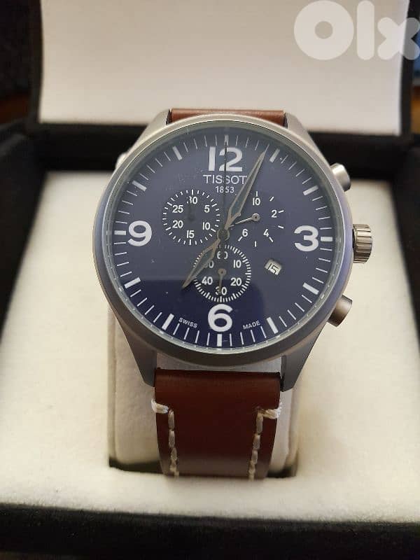 CK, Tag, Tissot replica 2
