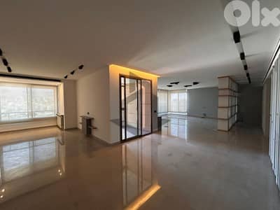 apartment for Sale in Achrafieh شقة للبيع في الأشرفية