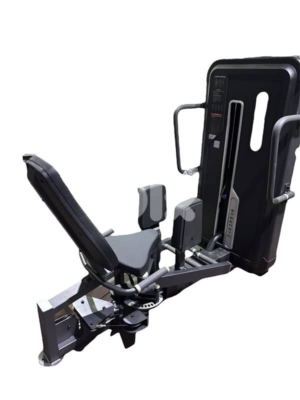 Abduction Adduction Inner Outer Machine 2 in 1 0