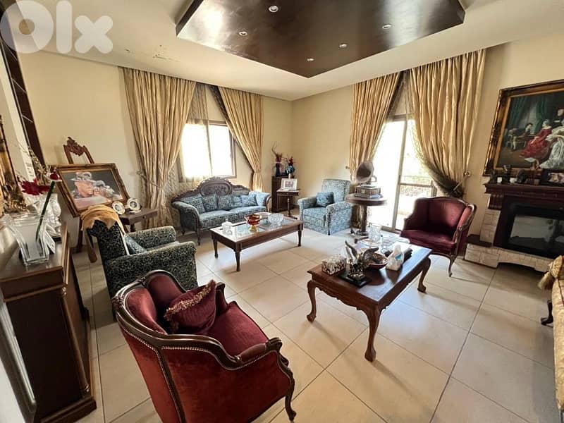 Apartment for Sale in Dbayeh 0