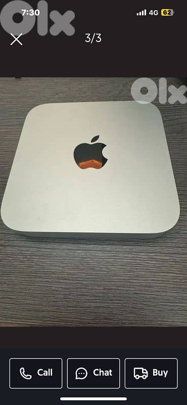 mini mac m1 0
