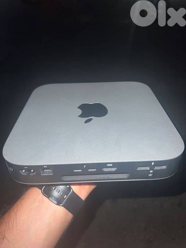 mini mac m1 1