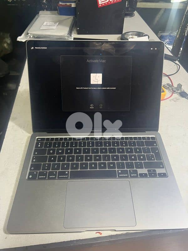 macbook m1 0