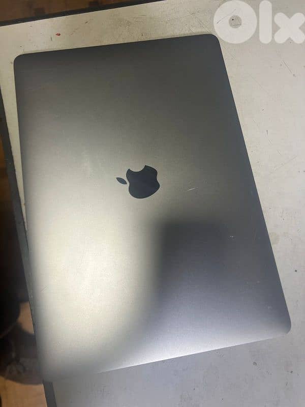 macbook m1 2