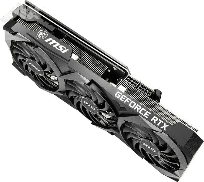 RTX 3070 OC EDITION 1