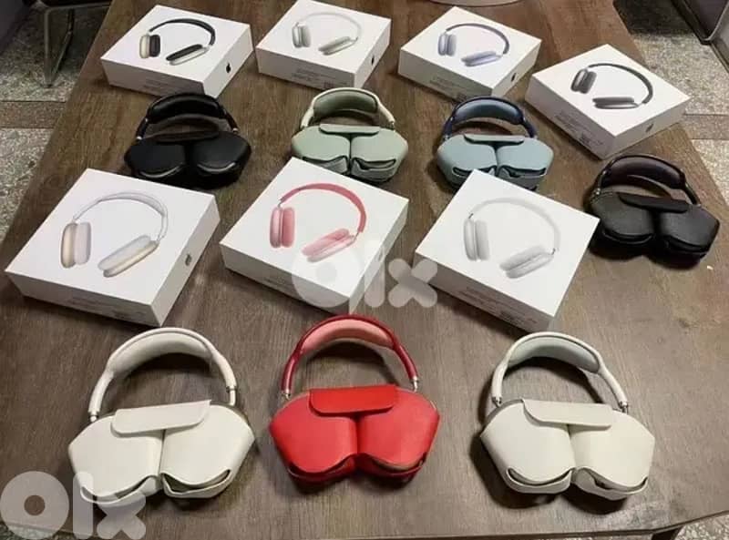 Airpods max copy AAA 2