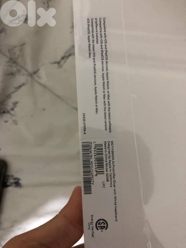 Airpods max copy AAA 3