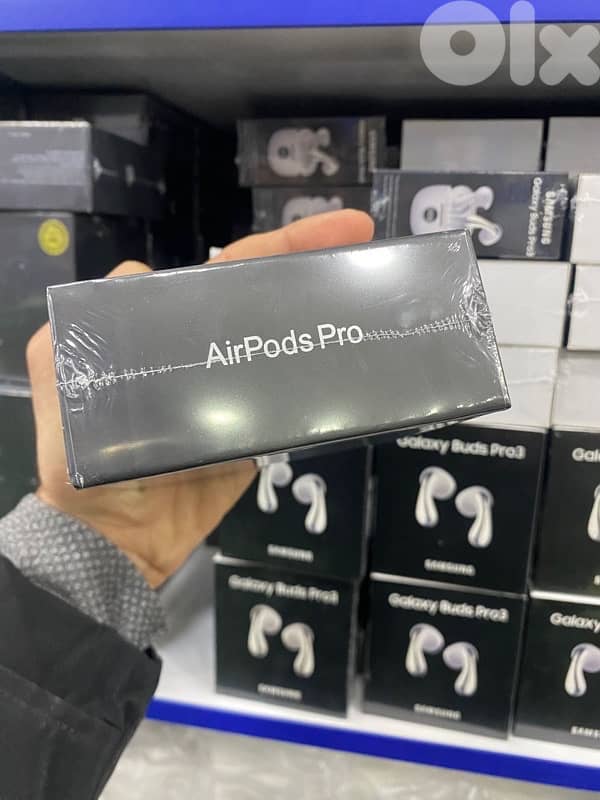 Airpods copy AAA 2