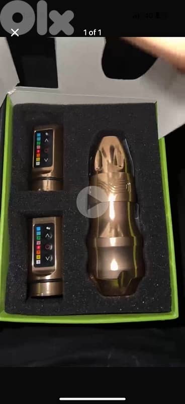 tattoo machine with offer 0