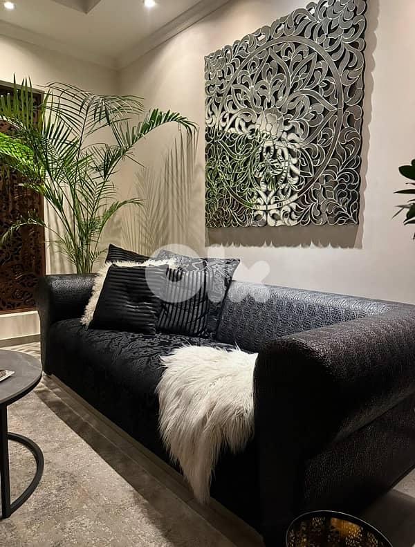 salon for sale صالون للبيع 0