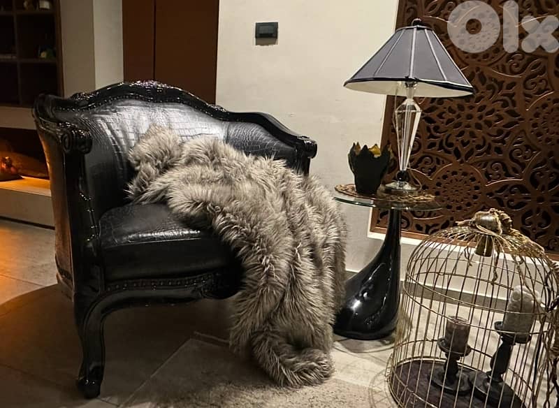 salon for sale صالون للبيع 4
