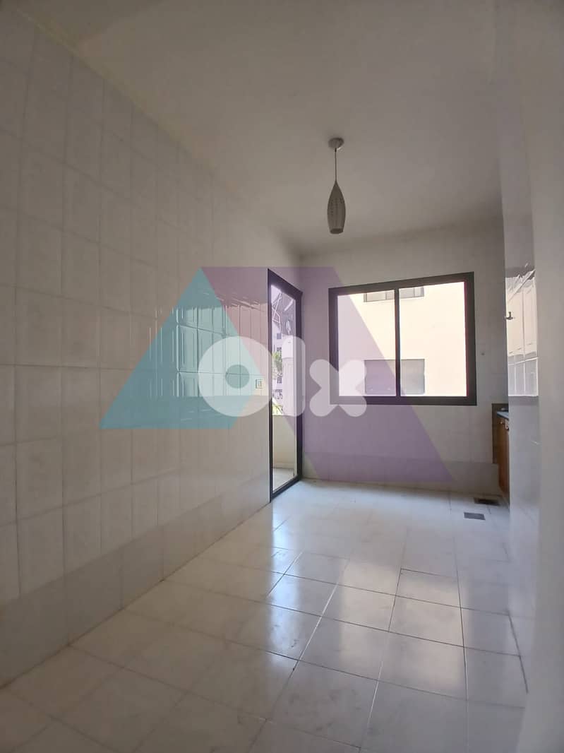 120m2 apartment +open view-Prime Location-4sale in Mar Rukuz -مار روكز 0