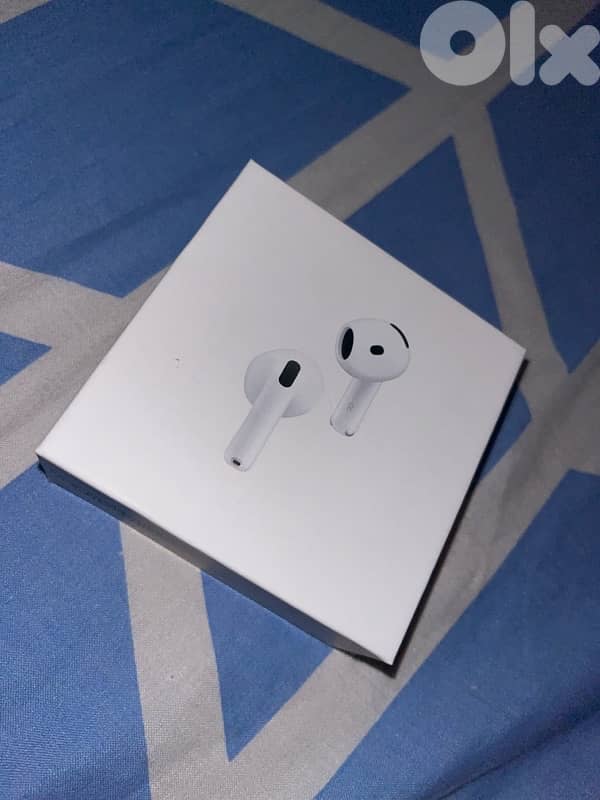 airpods 4 2