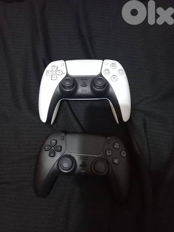 PS5 - PlayStation 5 Used 2