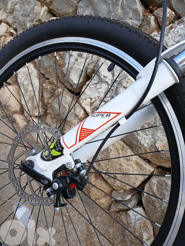 Land Rover bike 4