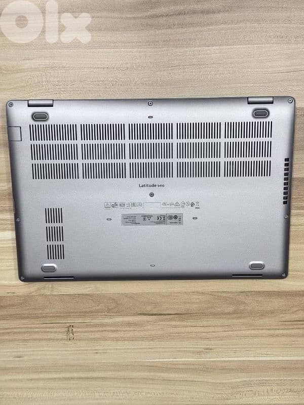 dell latitude 5410 laptop 1