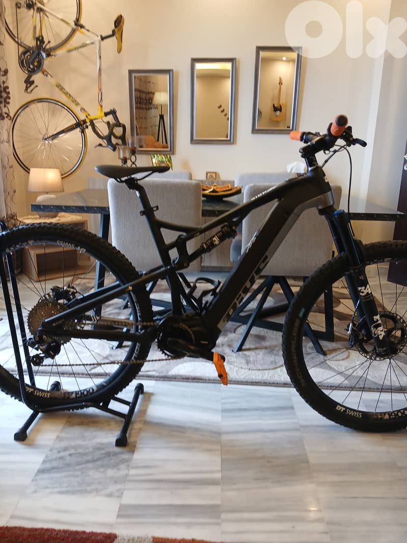 Bixs sign 14e ebike 2