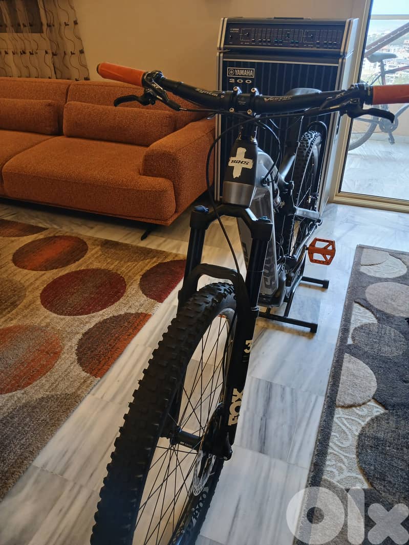 Bixs sign 14e ebike 5