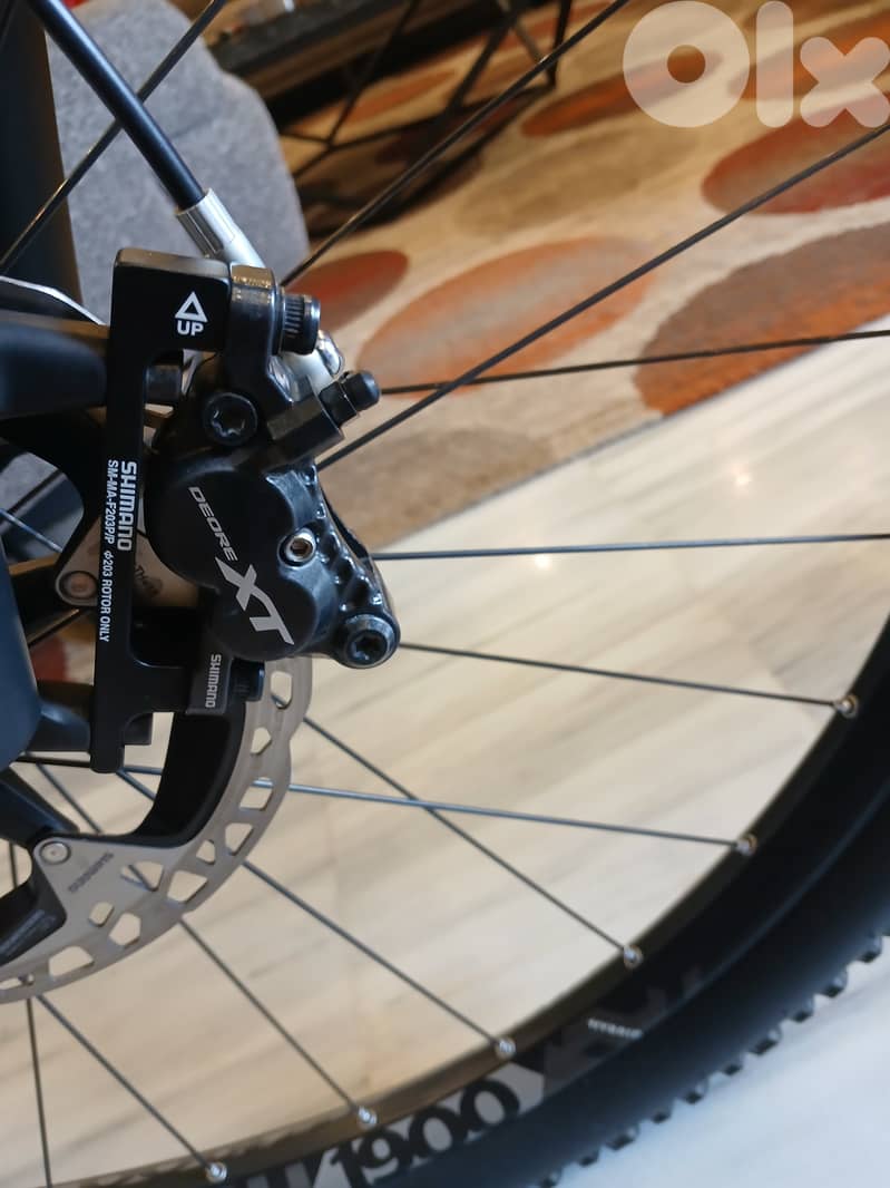 Bixs sign 14e ebike 6