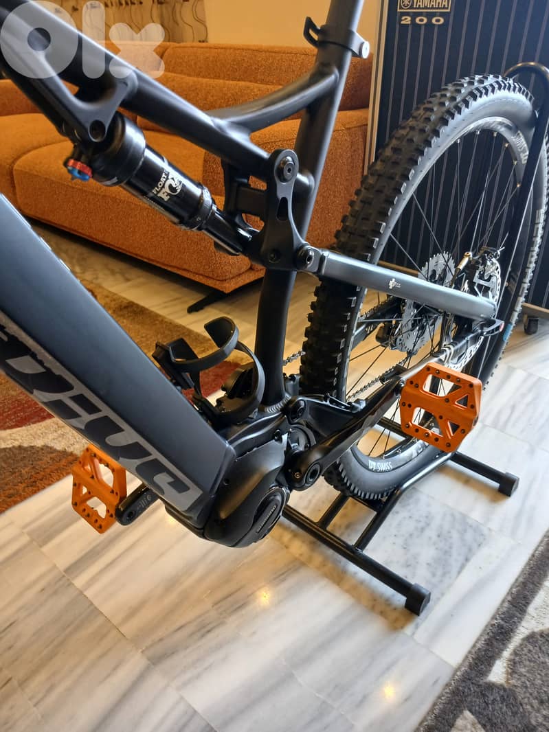 Bixs sign 14e ebike 7