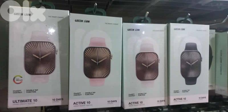 best smart watch collection high quality توصيل لجميع المناطق 4
