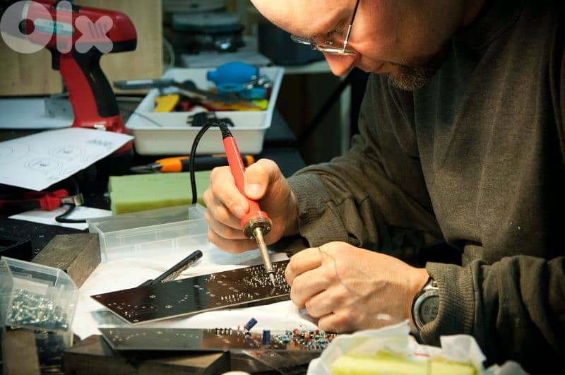 smart/plasma/led/lcd/oled tv maintenance 4