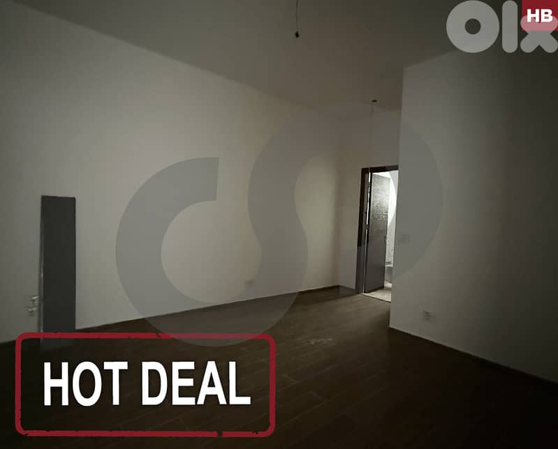 apartment for sale  Beirut/Verdun hot deal REF#HB125265 0