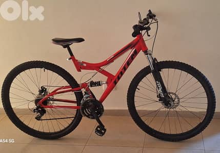 TOTEM 27.5