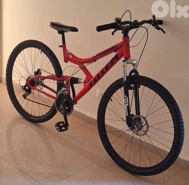 TOTEM 27.5 5