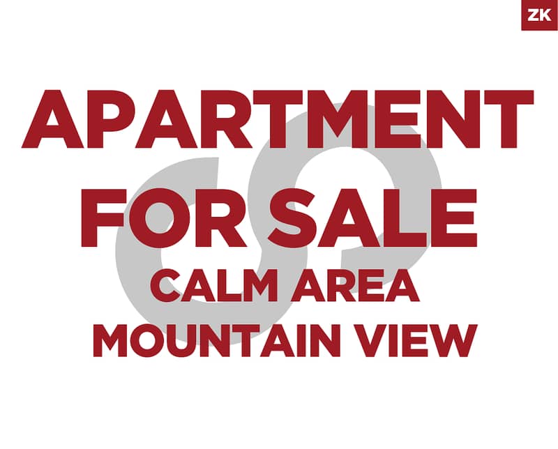 apartment nestled in a modern building in der zahrane REF#ZK125277 0