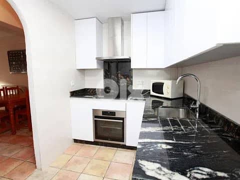 Spain get your residency! GF apartment 100m from the sea RML-02719 0