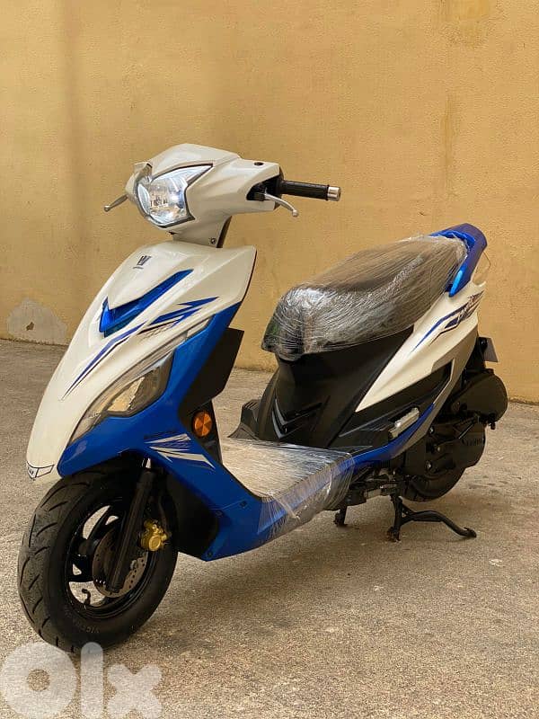 Haojue er 2024 1