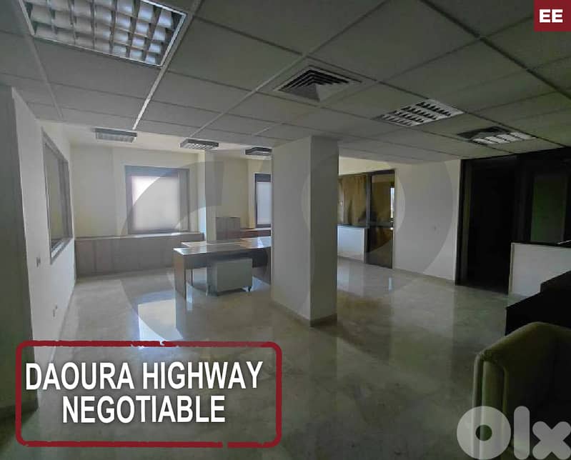 Commercial Office Space for Sale – Daoura Highway REF#EE125279 0