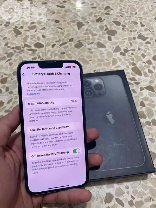 iphone 13 pro 256g 1