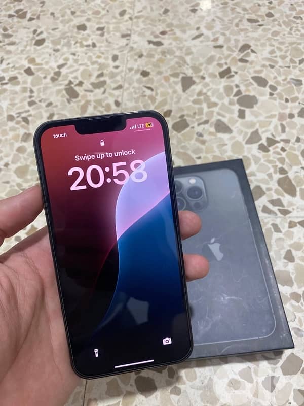 iphone 13 pro 256g 3