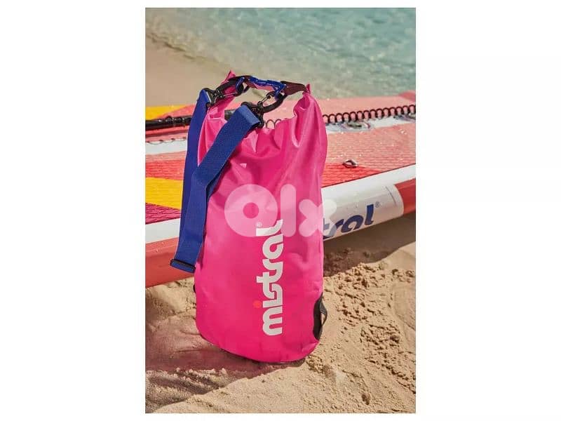 mistral dry bag 0