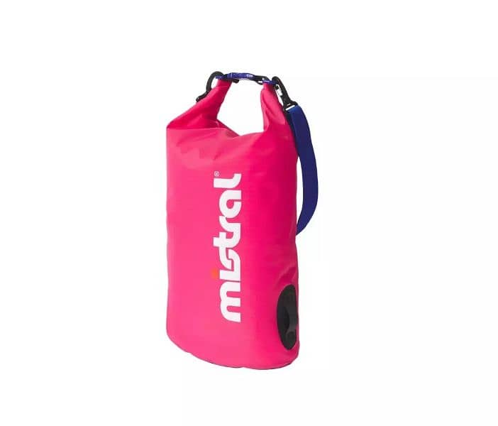 mistral dry bag 1