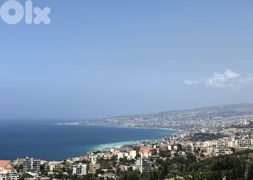 RWK494CA - Land For Sale in Safra  - أرض للبيع في الصفرا 4