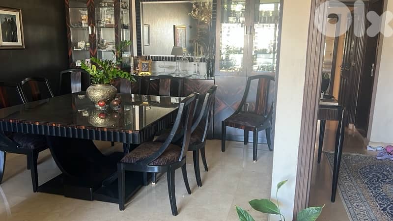 Full Dining Room 0