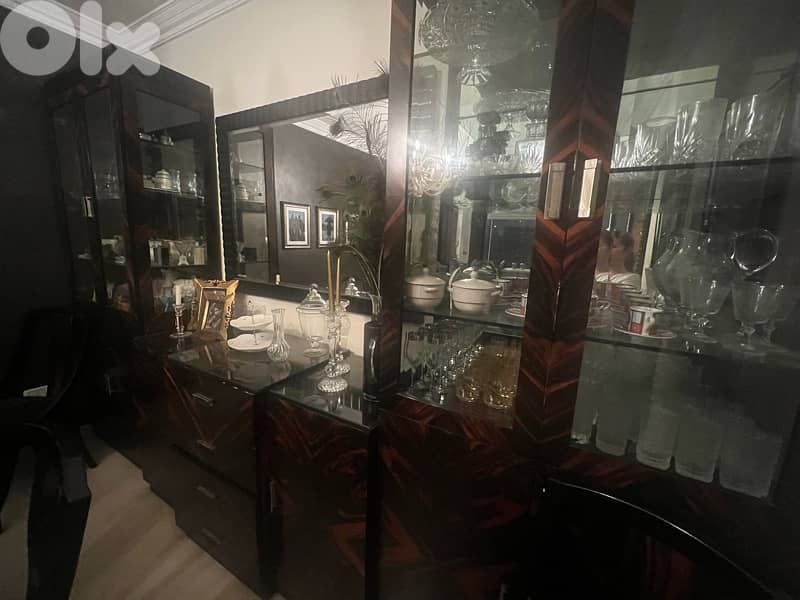 Full Dining Room 2