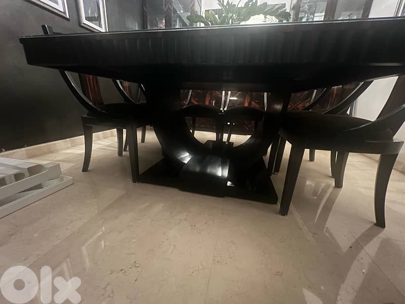 Full Dining Room 3