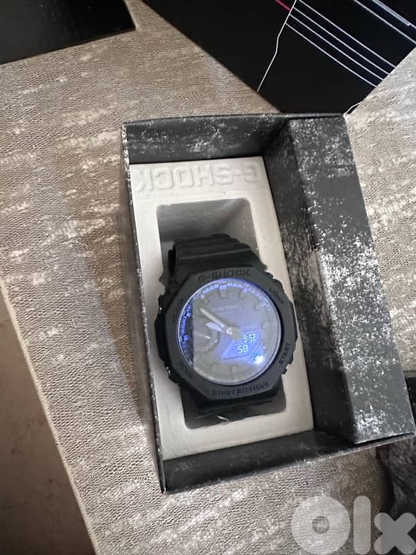 G-SHOCK Original – Tough & Unbreakable Watch 3