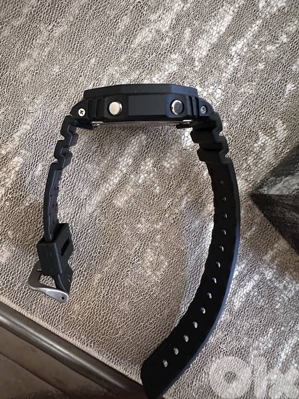 G-SHOCK Original – Tough & Unbreakable Watch 9