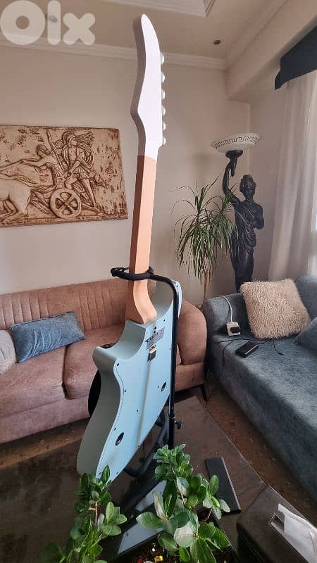 guitar turntable 3